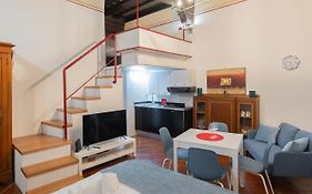 Sweet Rhome Navona Loft Centro Storico
