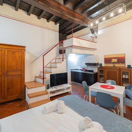 Sweet Rhome Navona Loft Centro Storico Roma Esterno foto