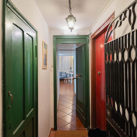 Sweet Rhome Navona Loft Centro Storico Roma Esterno foto
