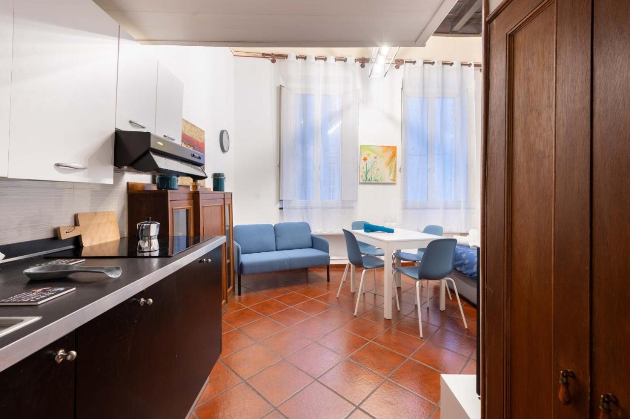 Sweet Rhome Navona Loft Centro Storico Roma Esterno foto