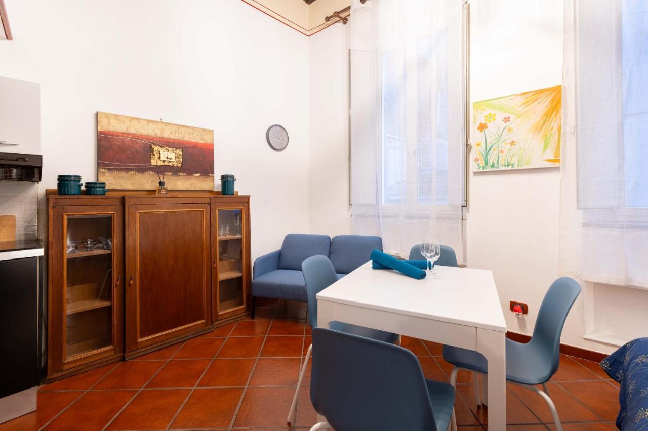 Sweet Rhome Navona Loft Centro Storico Roma Esterno foto