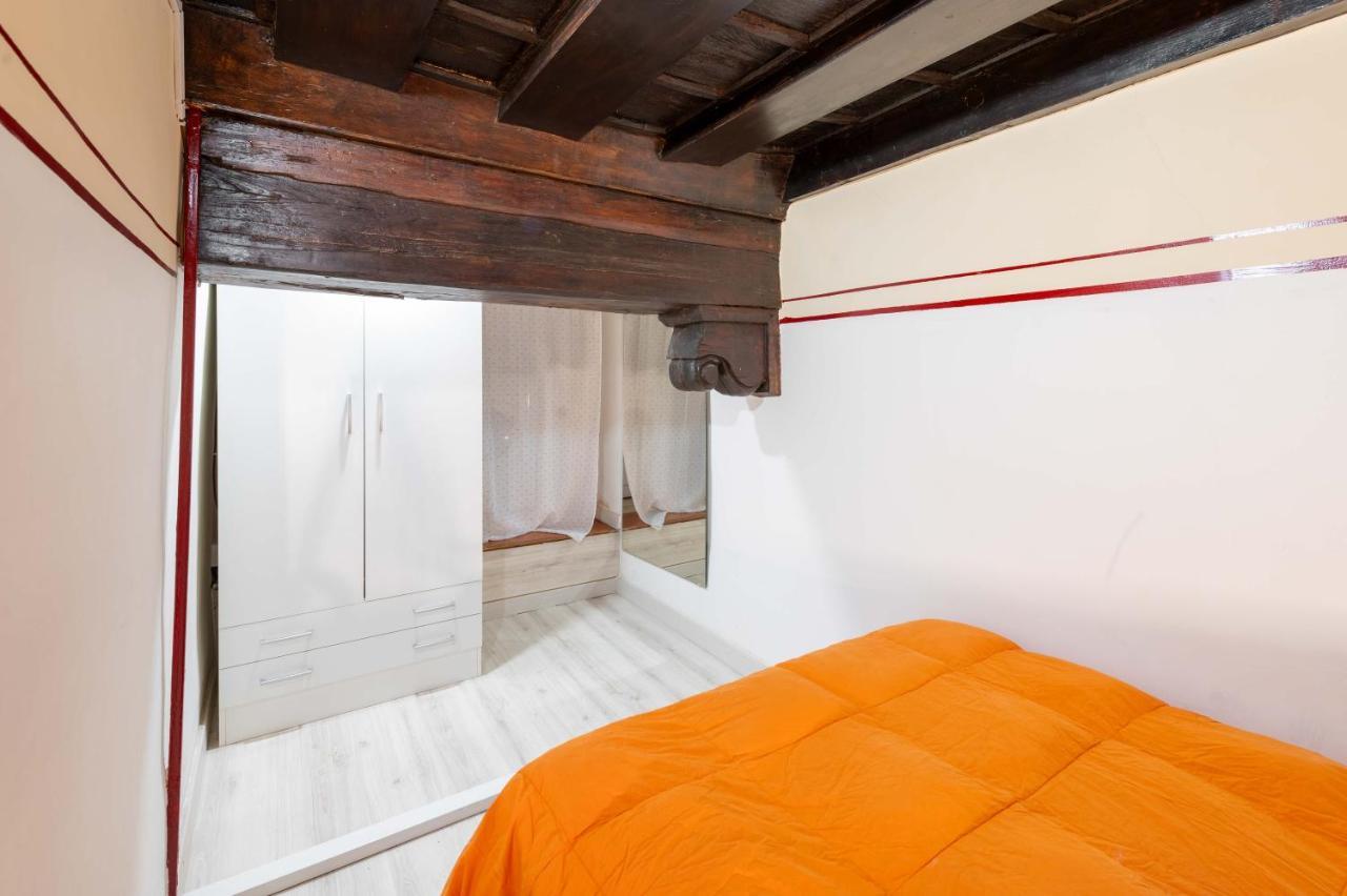 Sweet Rhome Navona Loft Centro Storico Roma Esterno foto