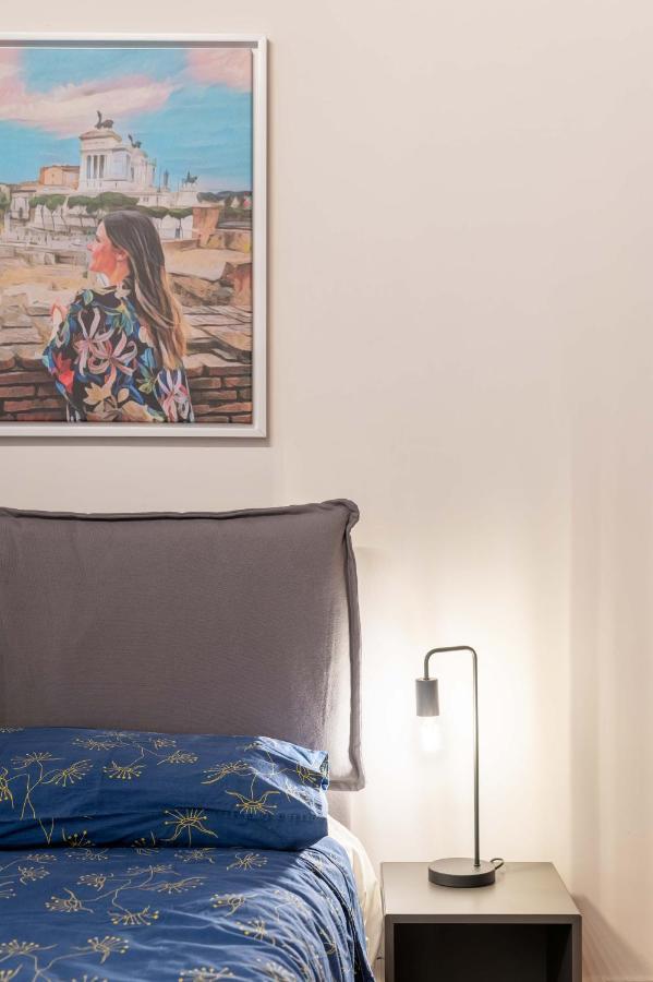Sweet Rhome Navona Loft Centro Storico Roma Esterno foto