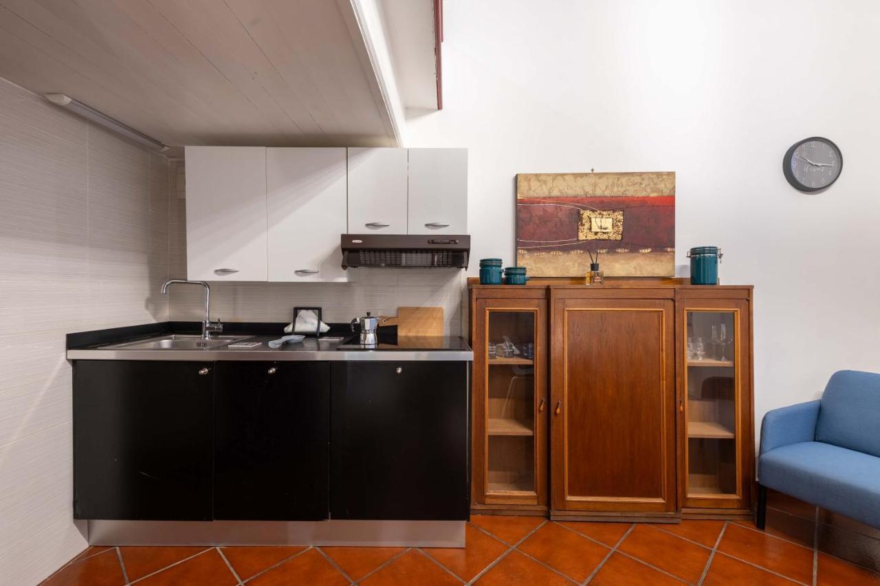 Sweet Rhome Navona Loft Centro Storico Roma Esterno foto