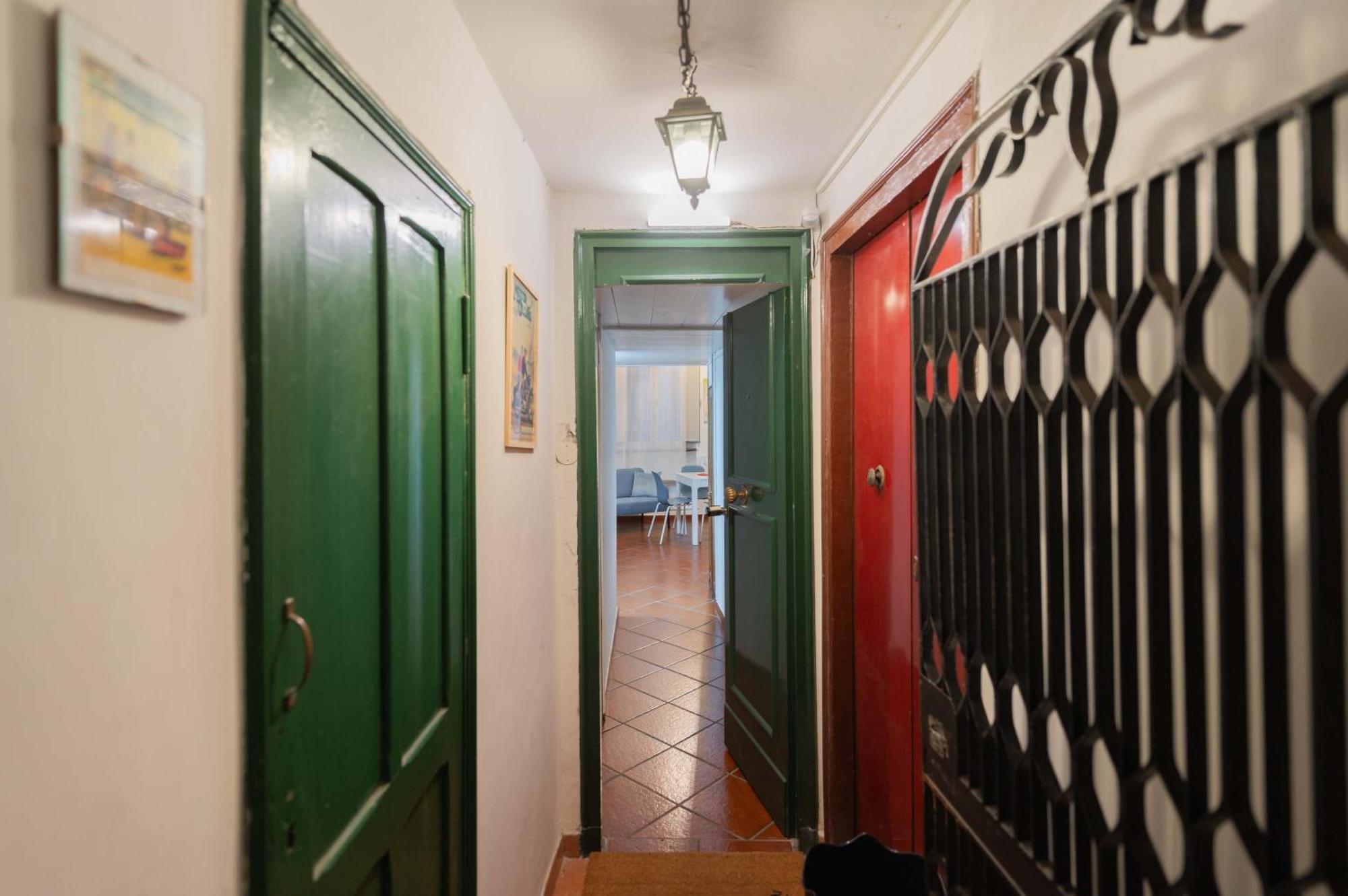 Sweet Rhome Navona Loft Centro Storico Roma Esterno foto